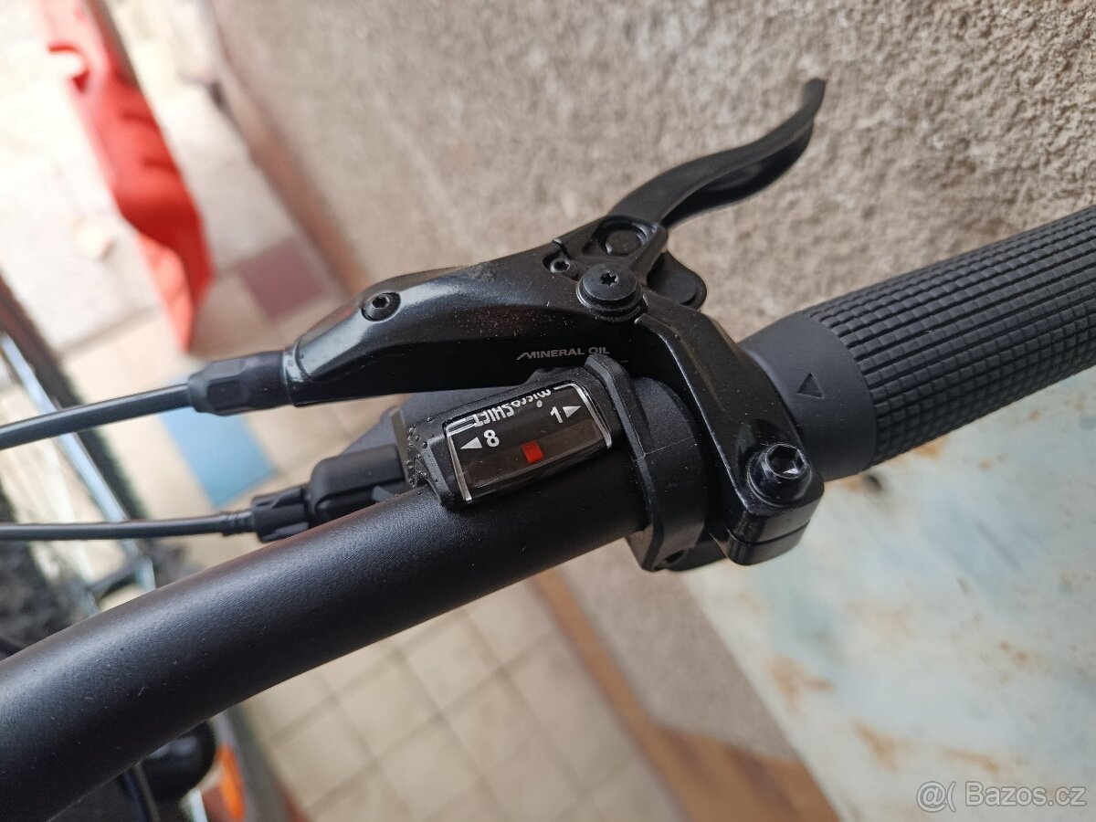 Prodám kolo Merida - 6