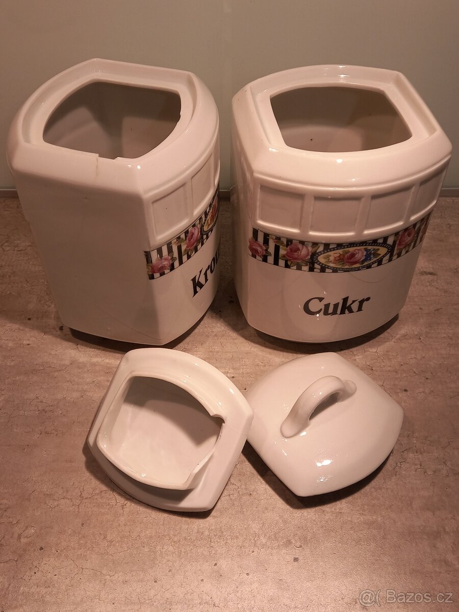 Starožitné kořenky - 6