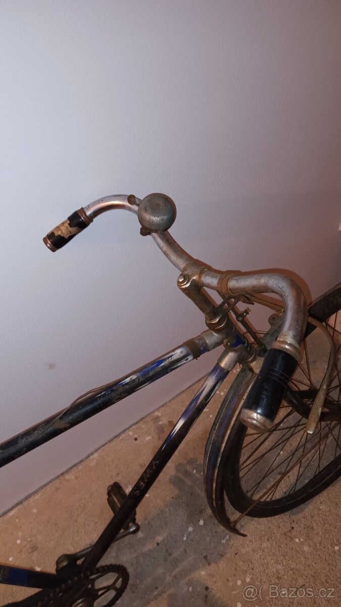 Historické kolo - 6