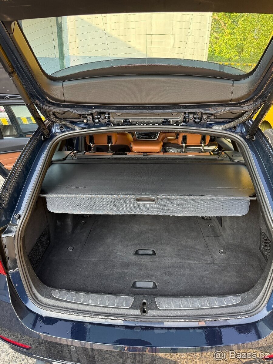 BMW 320D Luxury Line - 6