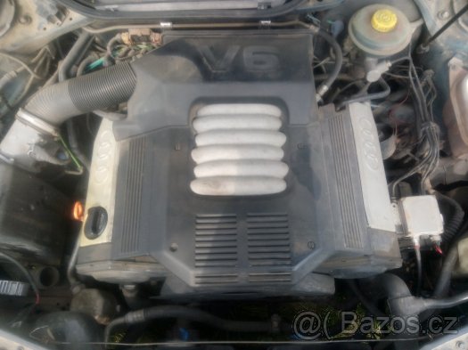 audi A6 - 2.8 quattro na ND - 6