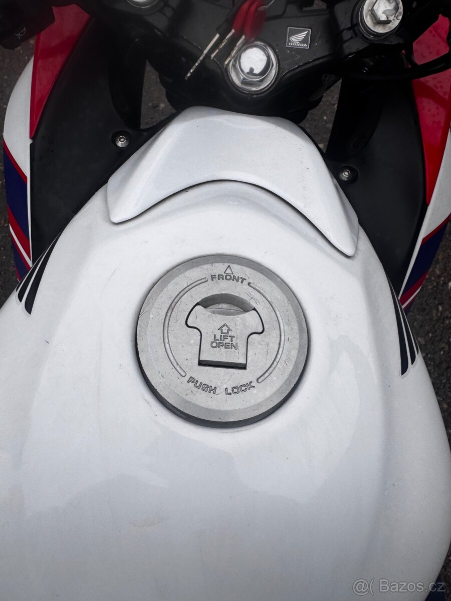 HONDA - 6