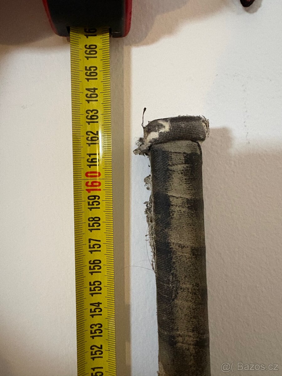 Hokejka CCM JetSpeed Ft5 PRO - 6