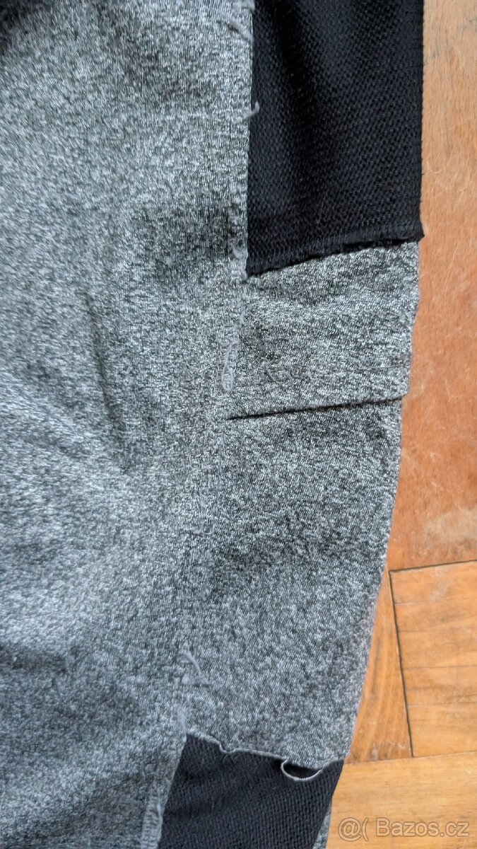 Prodám jezdecké legíny Horseware L - 6