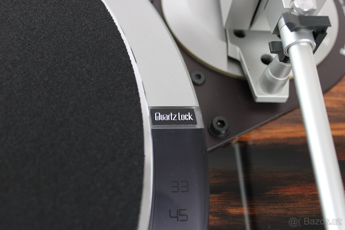 Gramofón VICTOR QL-Y55F (JVC) - 6