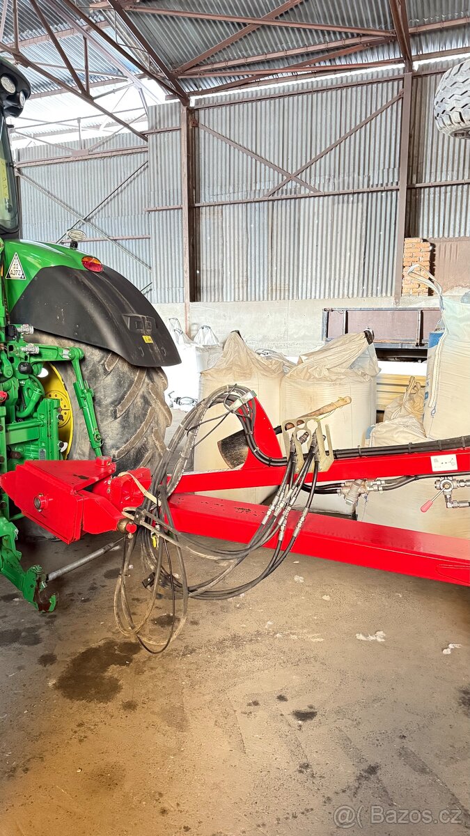 Horsch Joker 6RT - 6