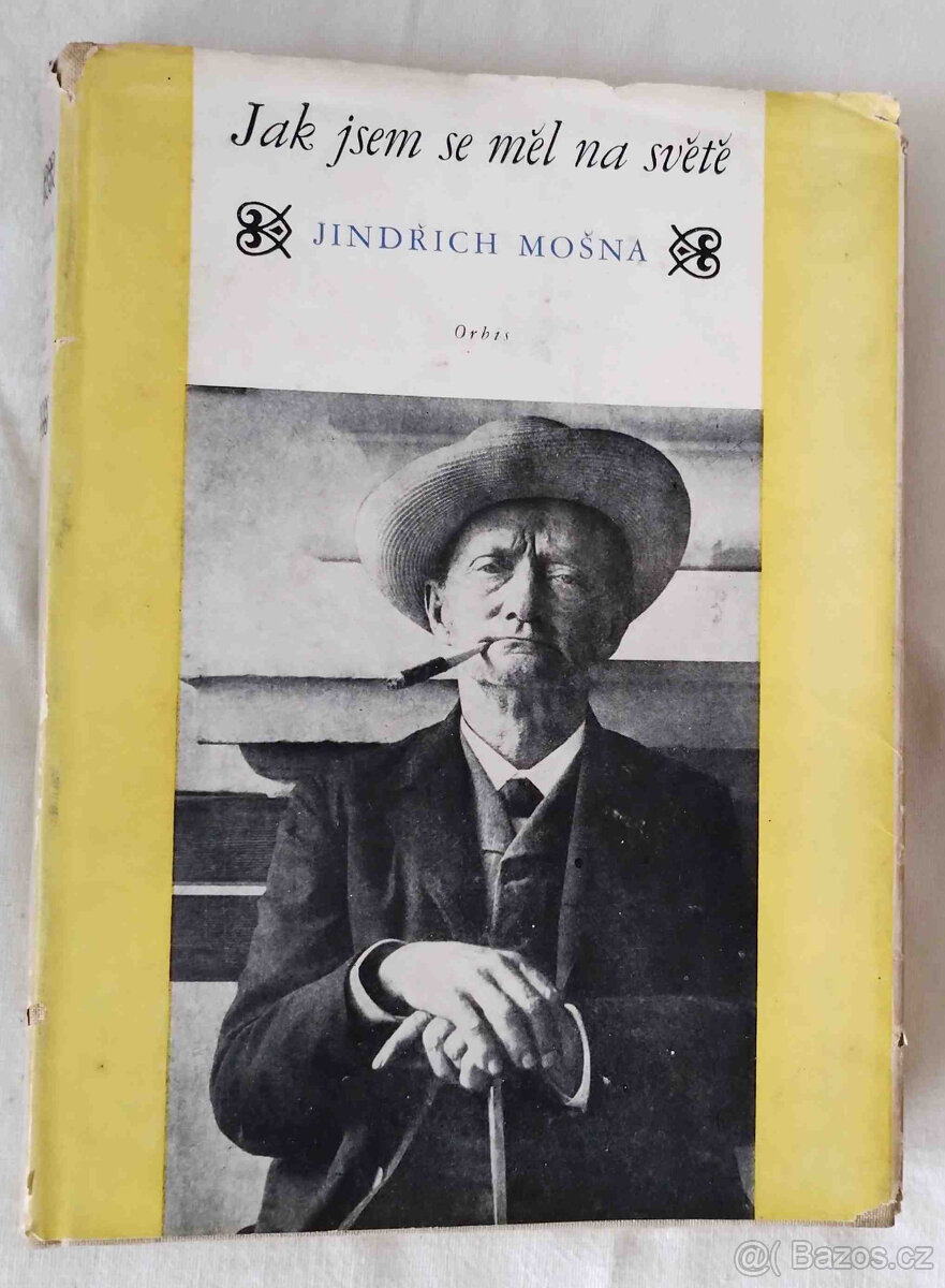 Vzpomínky herců (13 knih) - 6