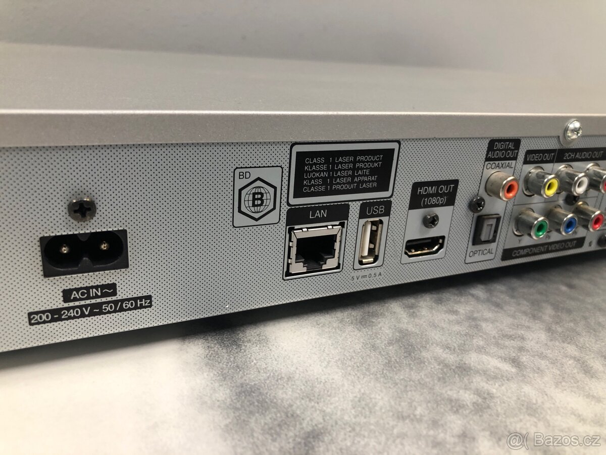 Loewe BlutechVision 3D - 6