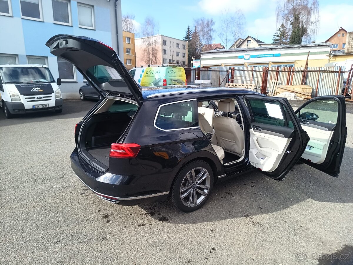Passat 2.0 BiTdi - 6