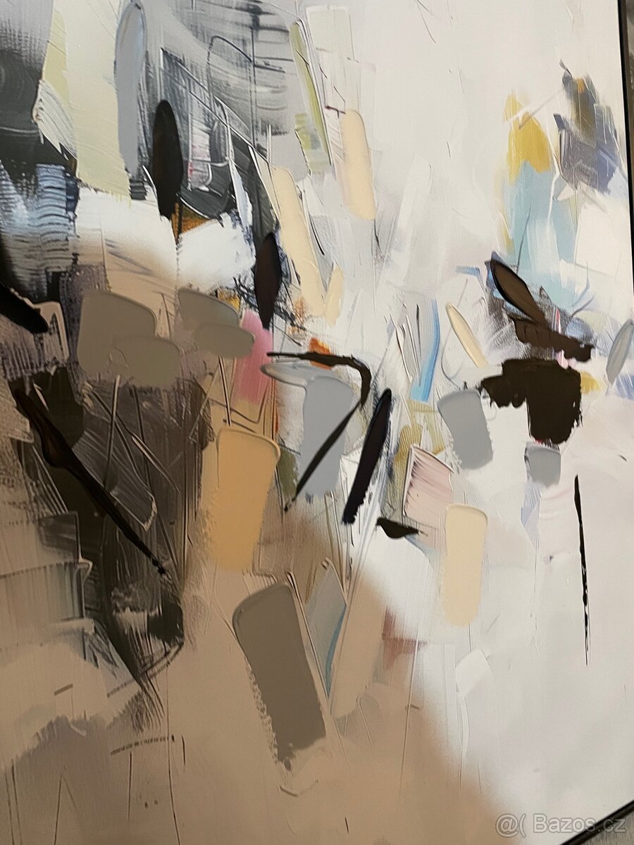 Obraz Styler cro - 6