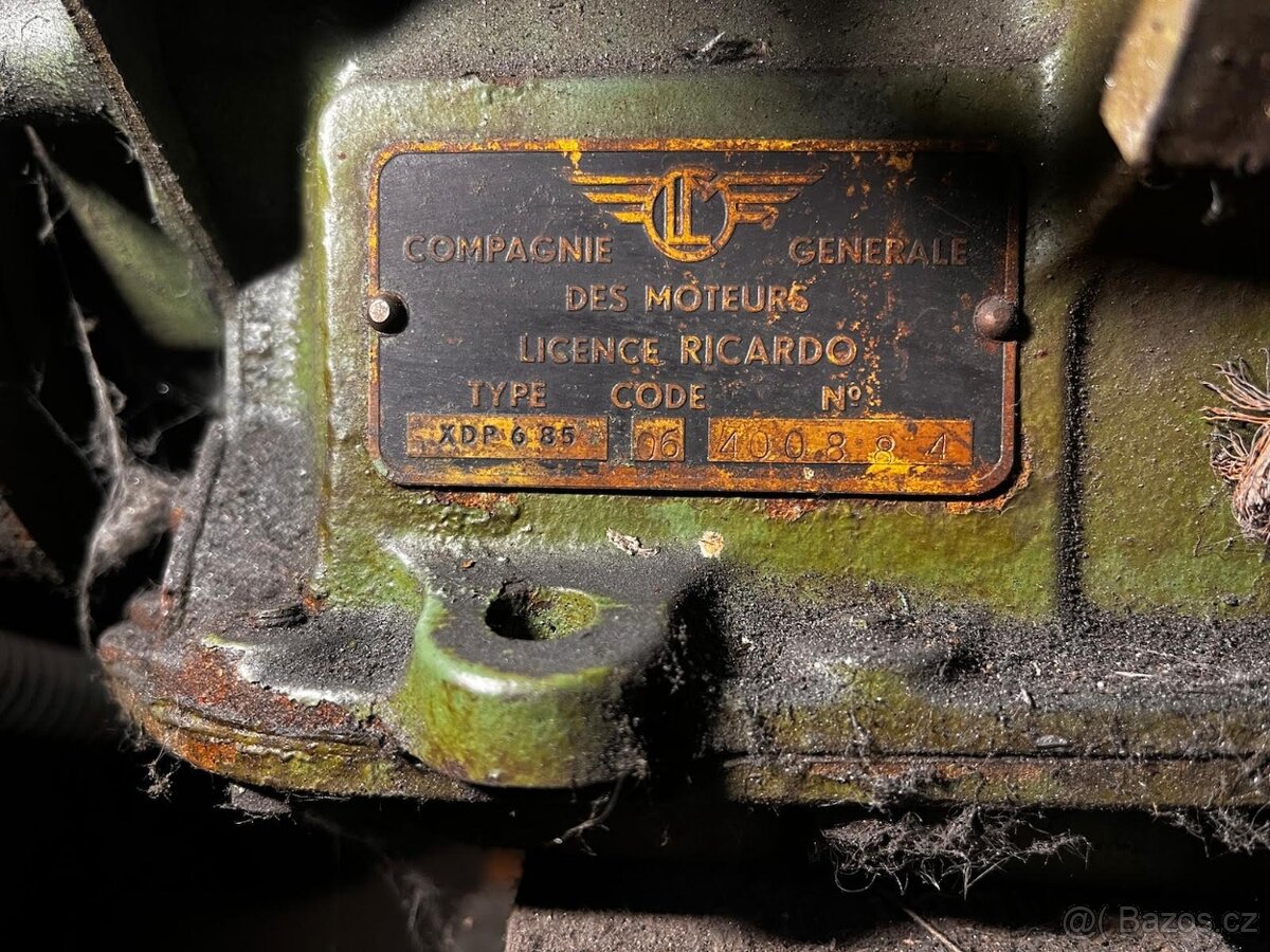 Lodní motor - 6