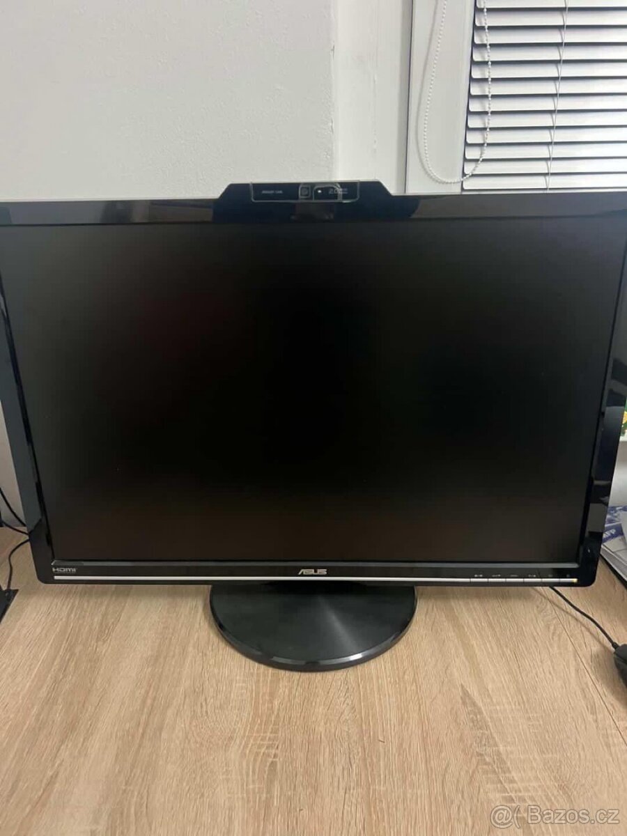 Herní / pracovní PC i7 + RTX 4060 + 64GB RAM - 6