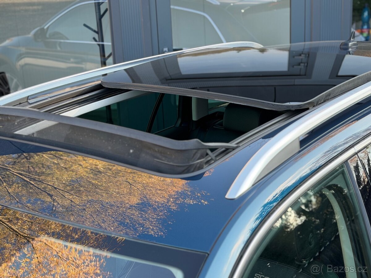 — REZERVACE —ŠKODA SUPERB III FL SCOUT 2.0 TDI 140KW 4X4 - 6