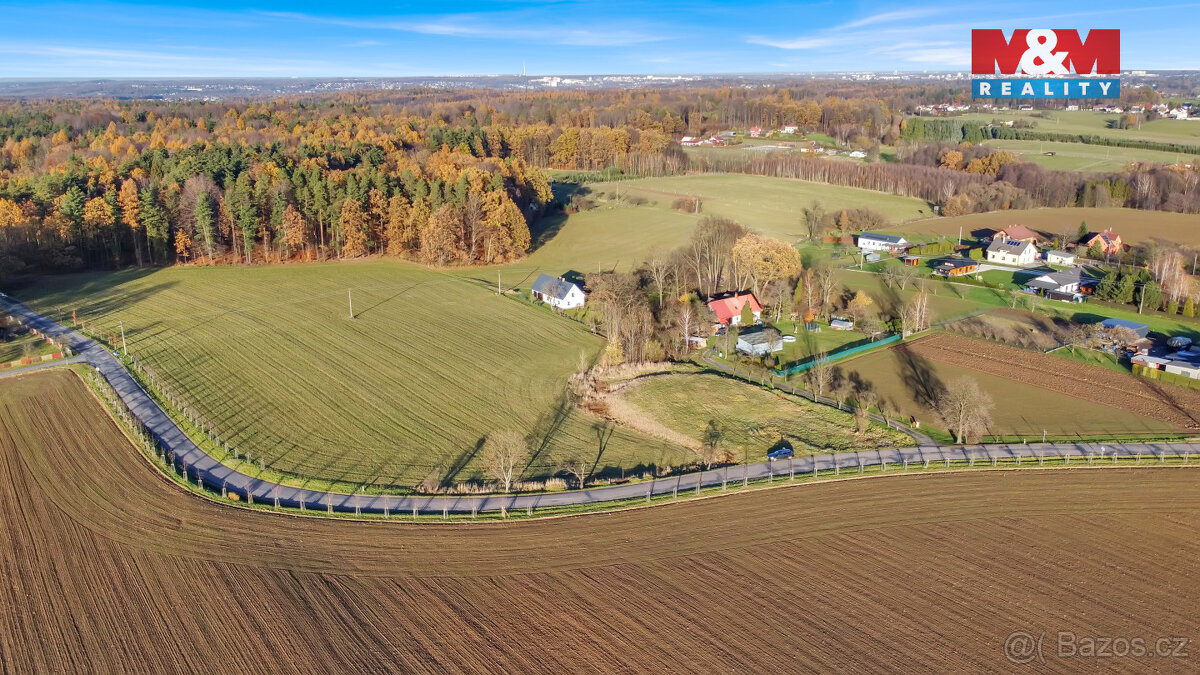 Prodej pozemku občanského vybavení, 1994 m², Sedliště - 6