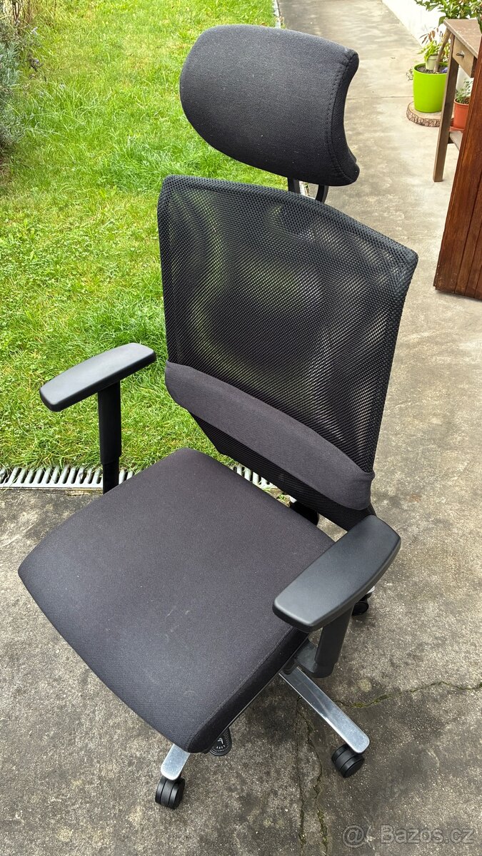 balanční křeslo peska balance relax - 6