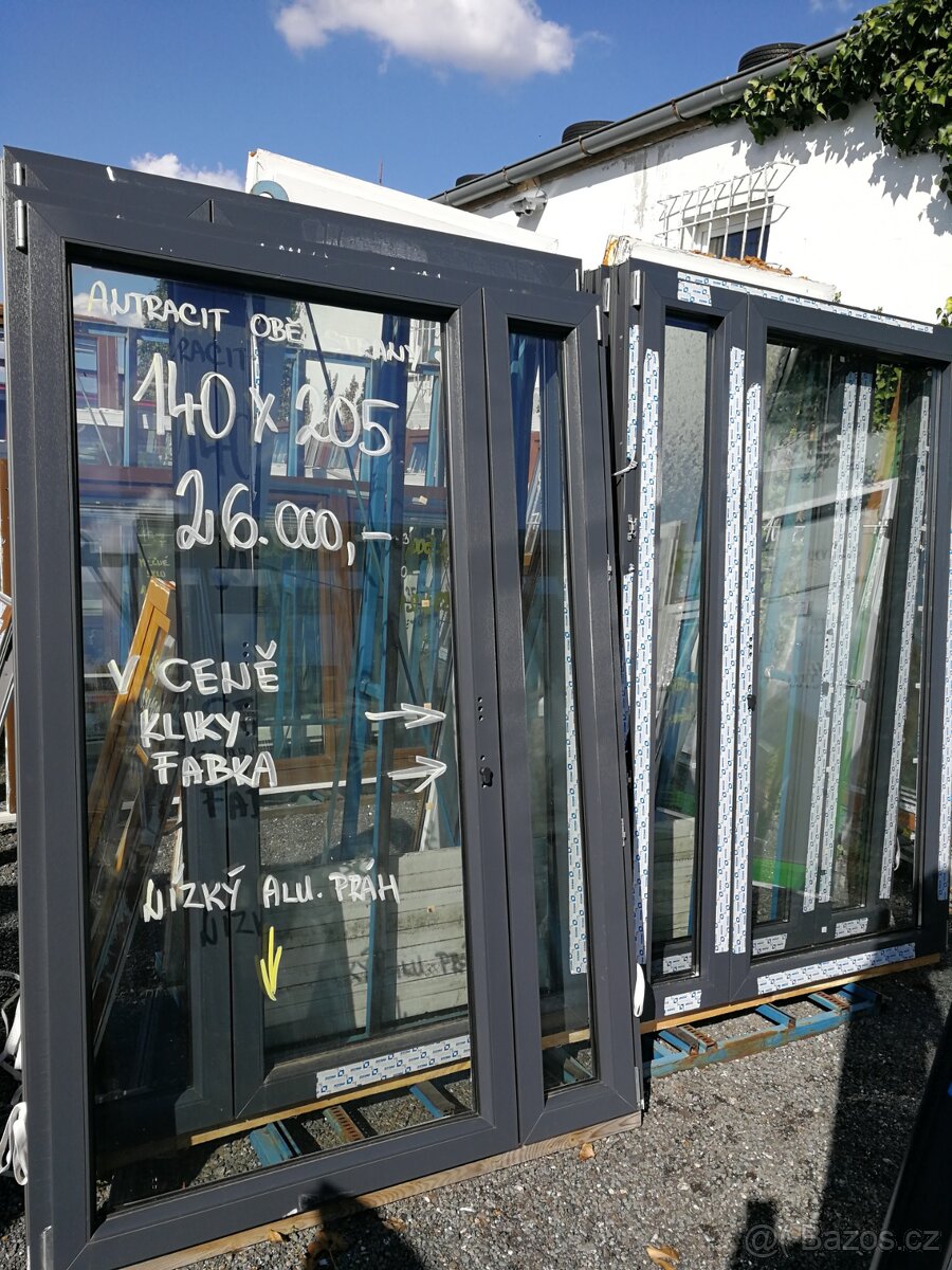 dvere dve kridla - 6