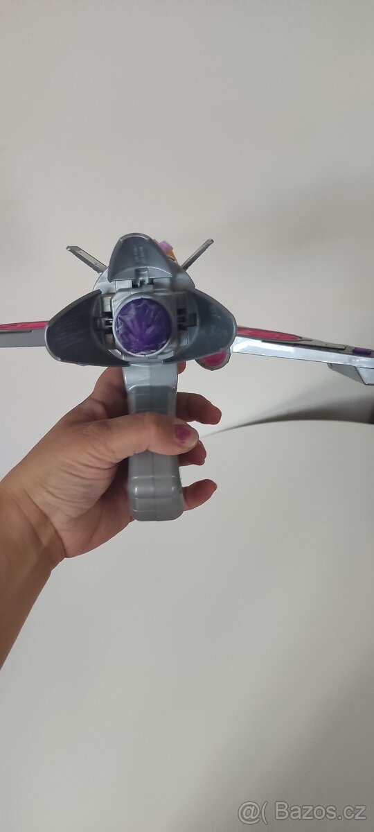 Tlapková patrola Sky letoun - 6