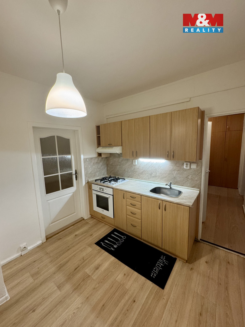 Pronájem bytu 3+1, 68 m², Ostrava, ul. Proskovická - 6