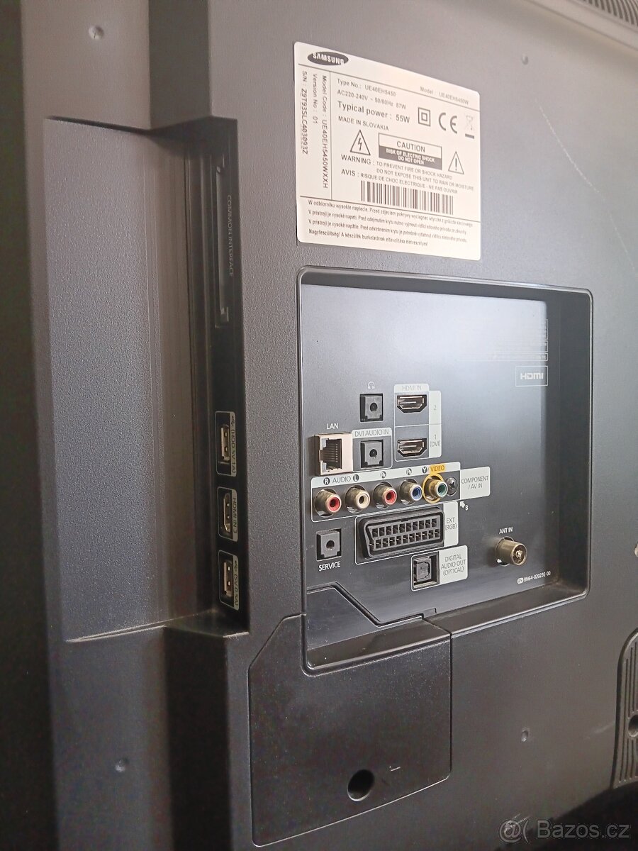 Samsung UE40EH5450,101cm,Full HD - 6