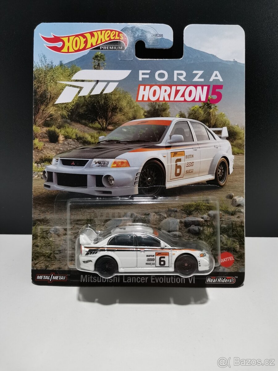 Hot wheels Premium / pop culture - 6