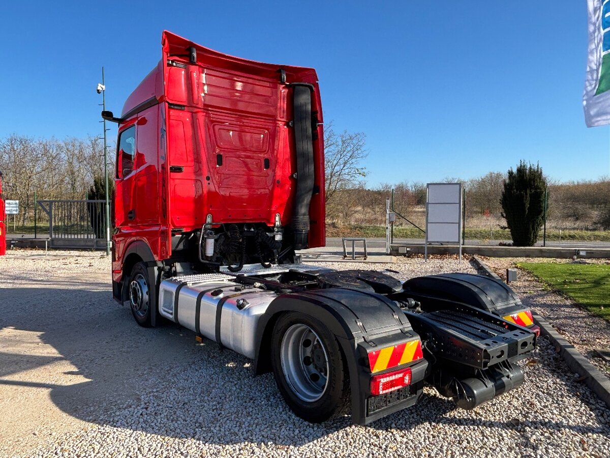 Mercedes-Benz Actros 1848, ParkCool, MirrorCam, 3ks - 6