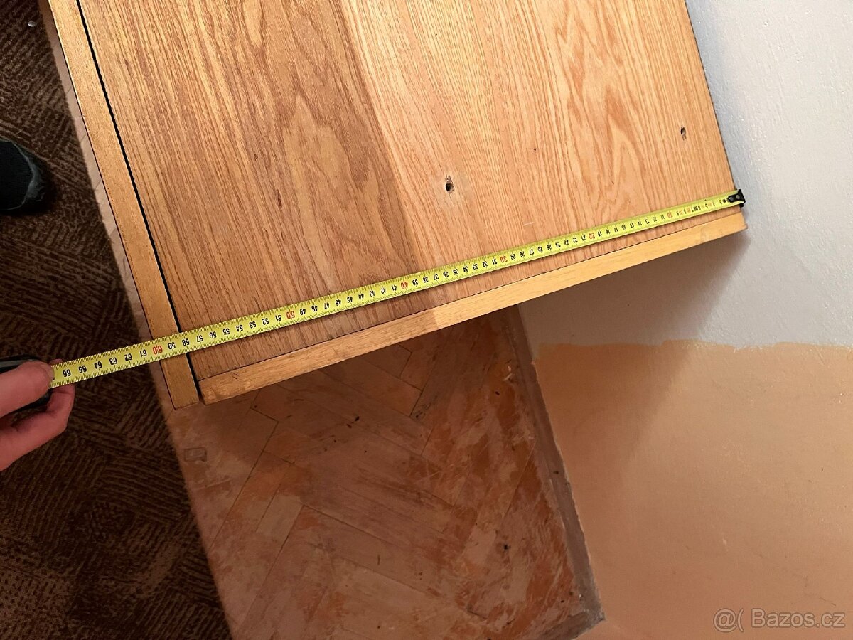 Obývací stěna za odvoz - 6