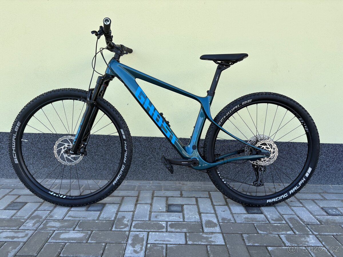 Ghost Lector SF LC Essential, vel. M, doklady - 6