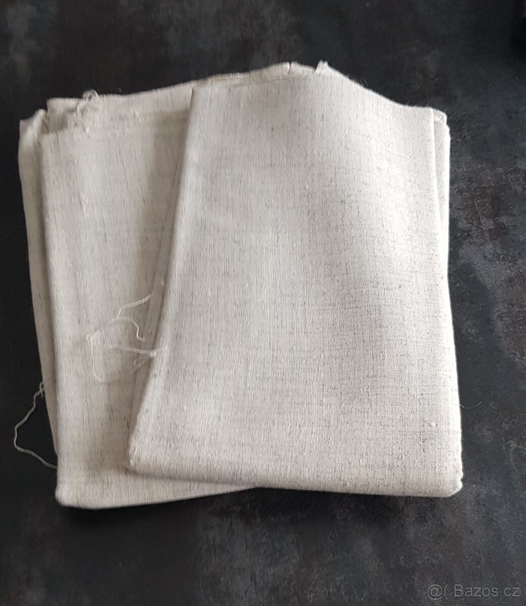 Pánské oblekové látky - 6