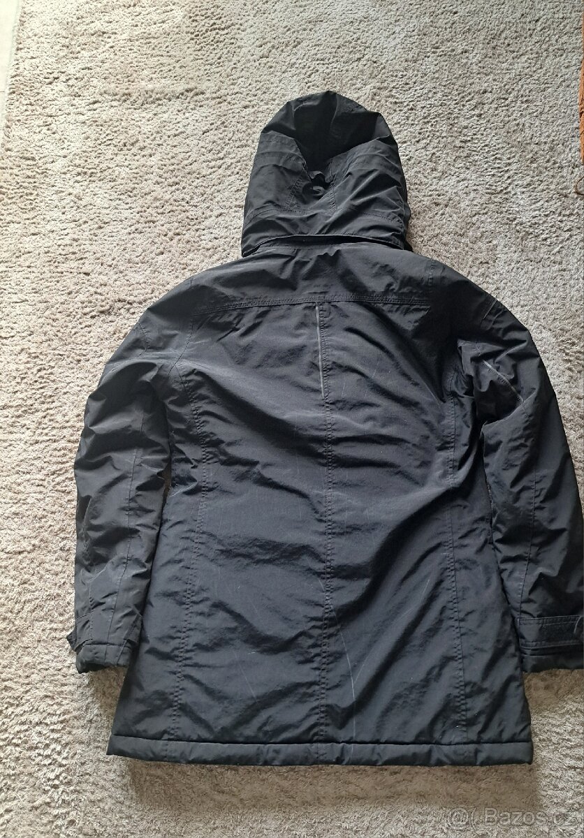 Zimni značková bunda - 6