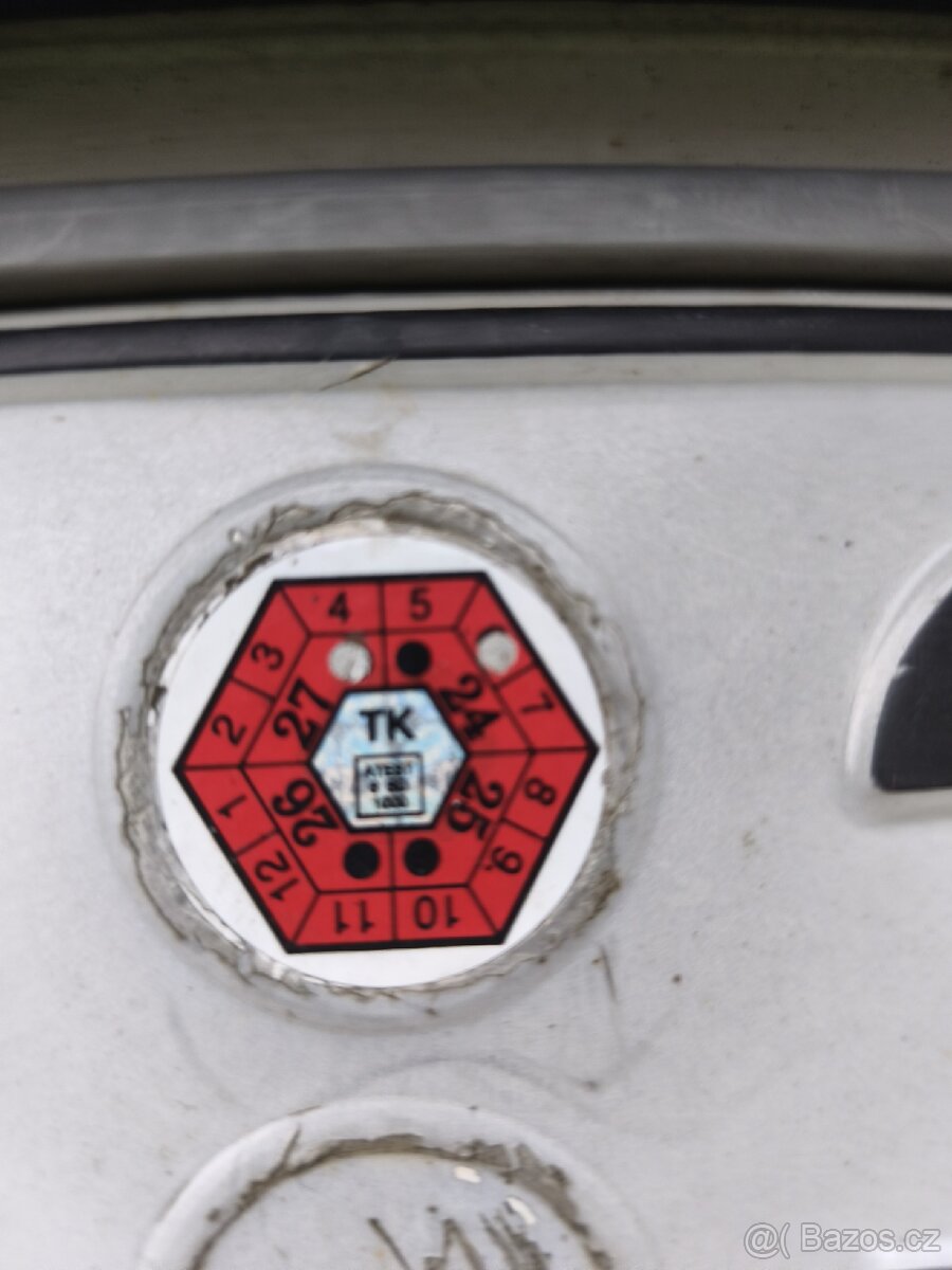 Škoda Fabia Combi 1.9 SDI - 6