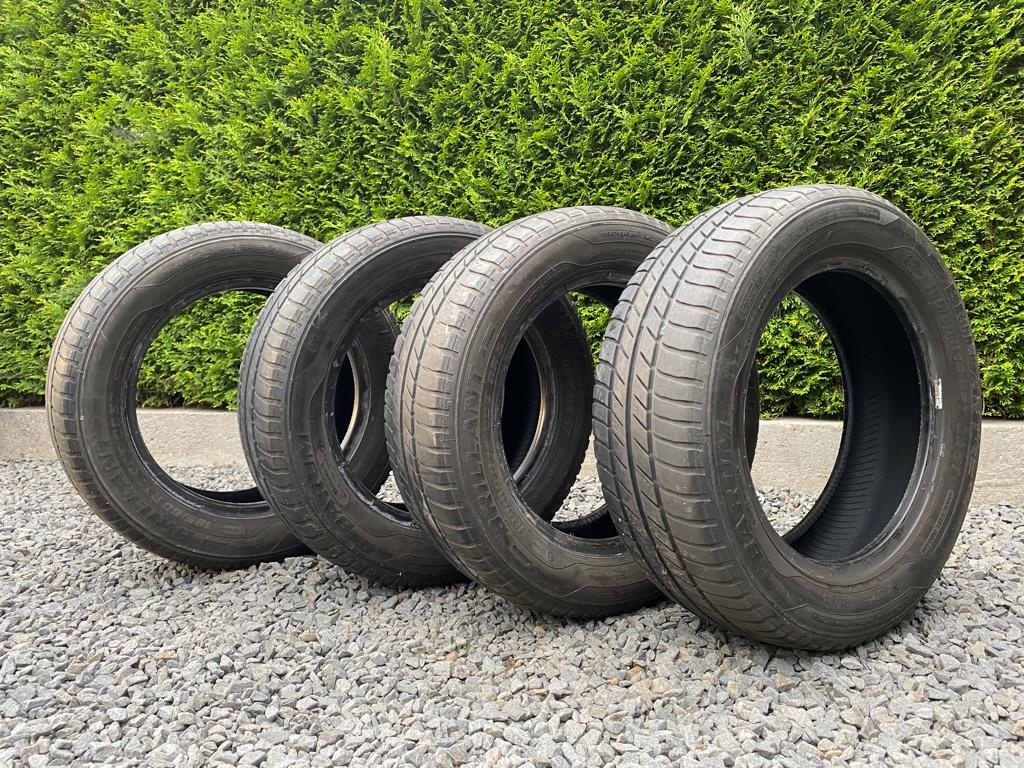 PNEU BARUM BRILLANT - 185/60 R14 82T OR 57 - sada č. N5 - 6