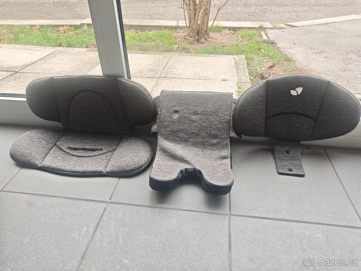 Dětská autosedačka Joie Every Stage FX - 6