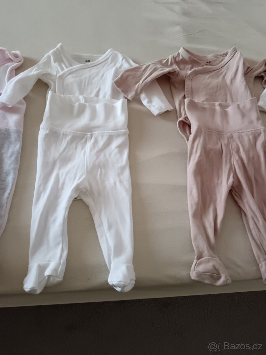 Oblečení pro holčičku - 6