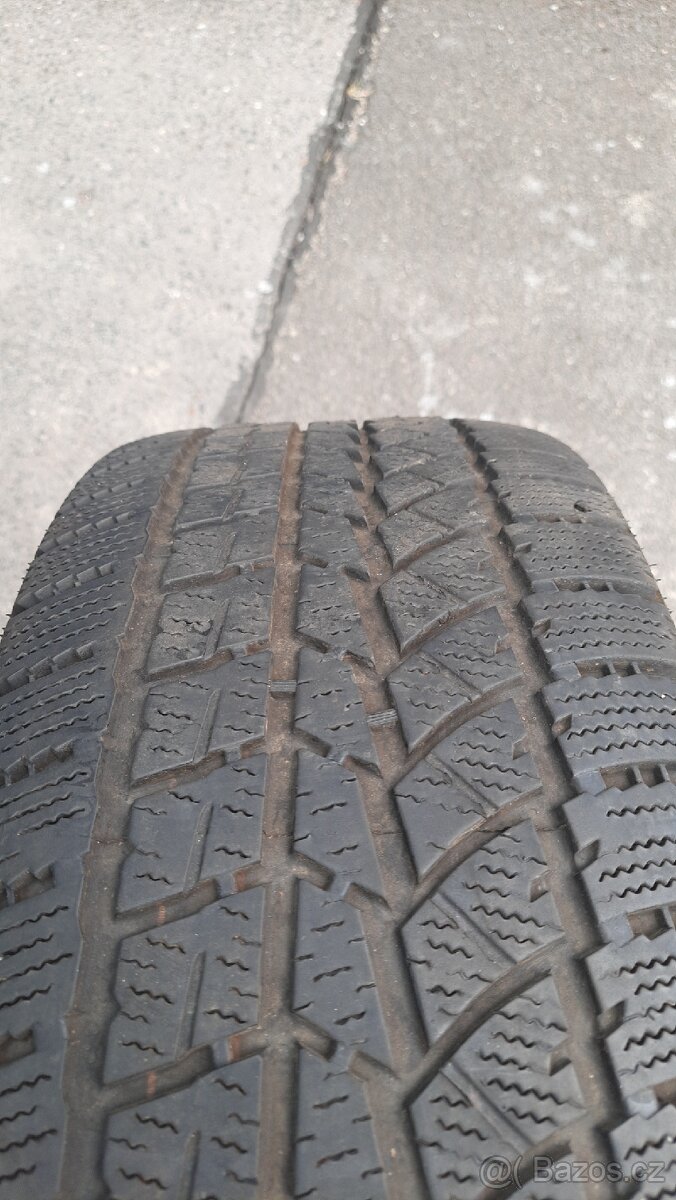 Kola na Opel Omega - 6