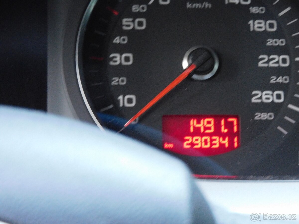 Audi A6 C6 Avant 4F 176 Kw - 6