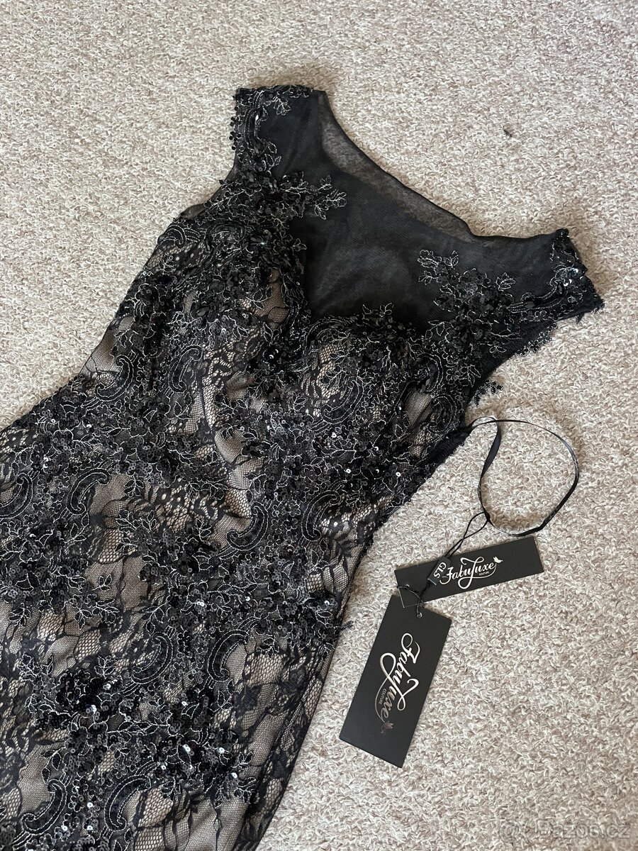 Dámské večerní šaty Apparel - 6