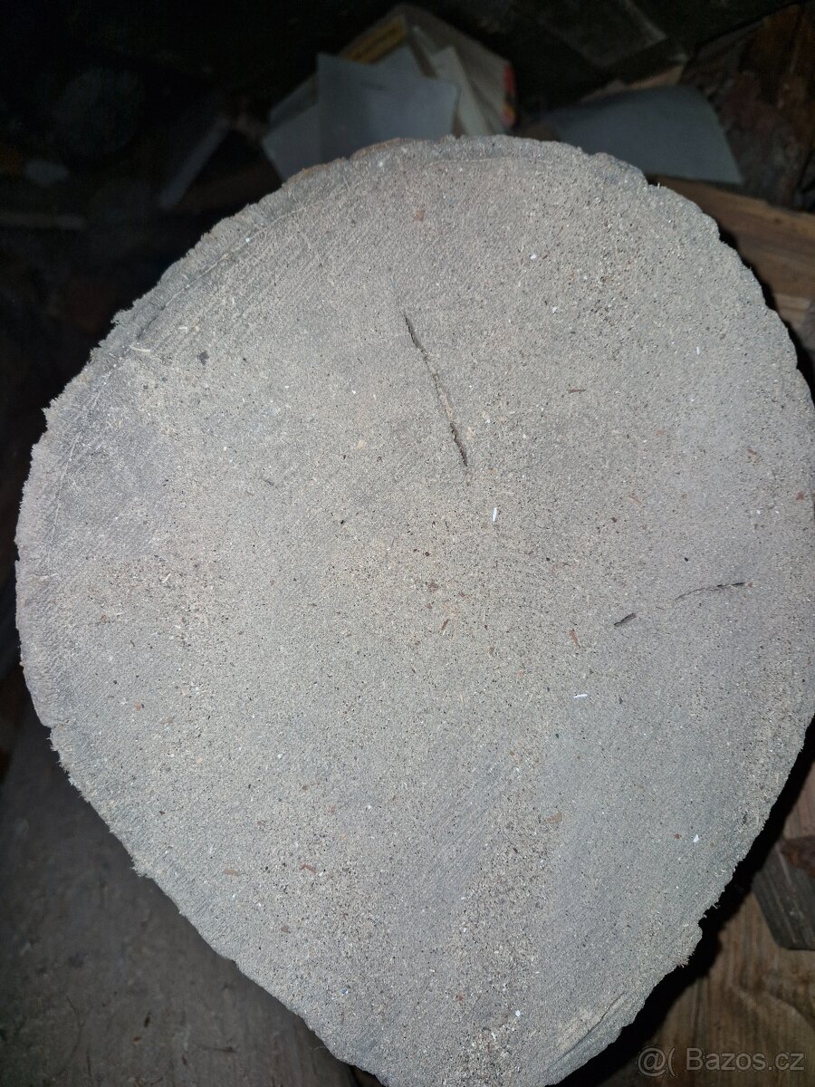 Lipa dřevo pro řezbaře - 6