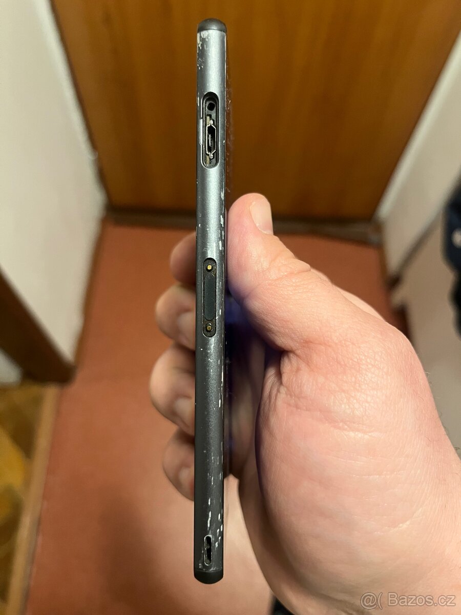 Sony z3 Xperia 20,7Mpx - 6