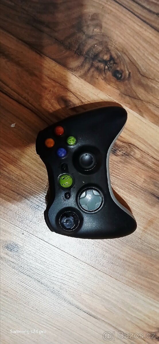 Xbox 360 - 6