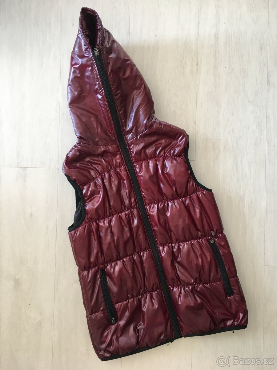 Vesta, vel. XXS - S - 6