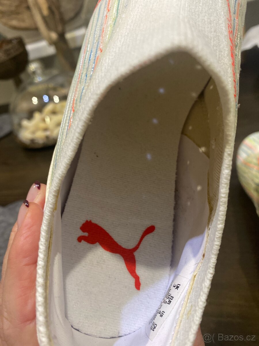 Kopacky na umelou travu - 6