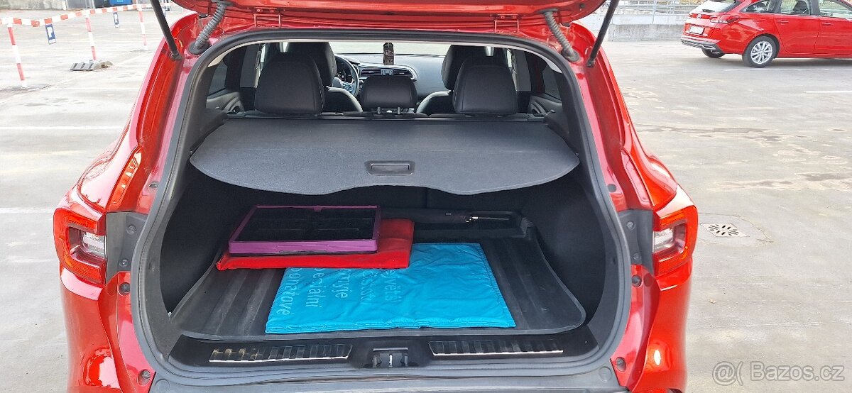 Renault Kadjar 1.6 diesel 4x4 Intems - 6