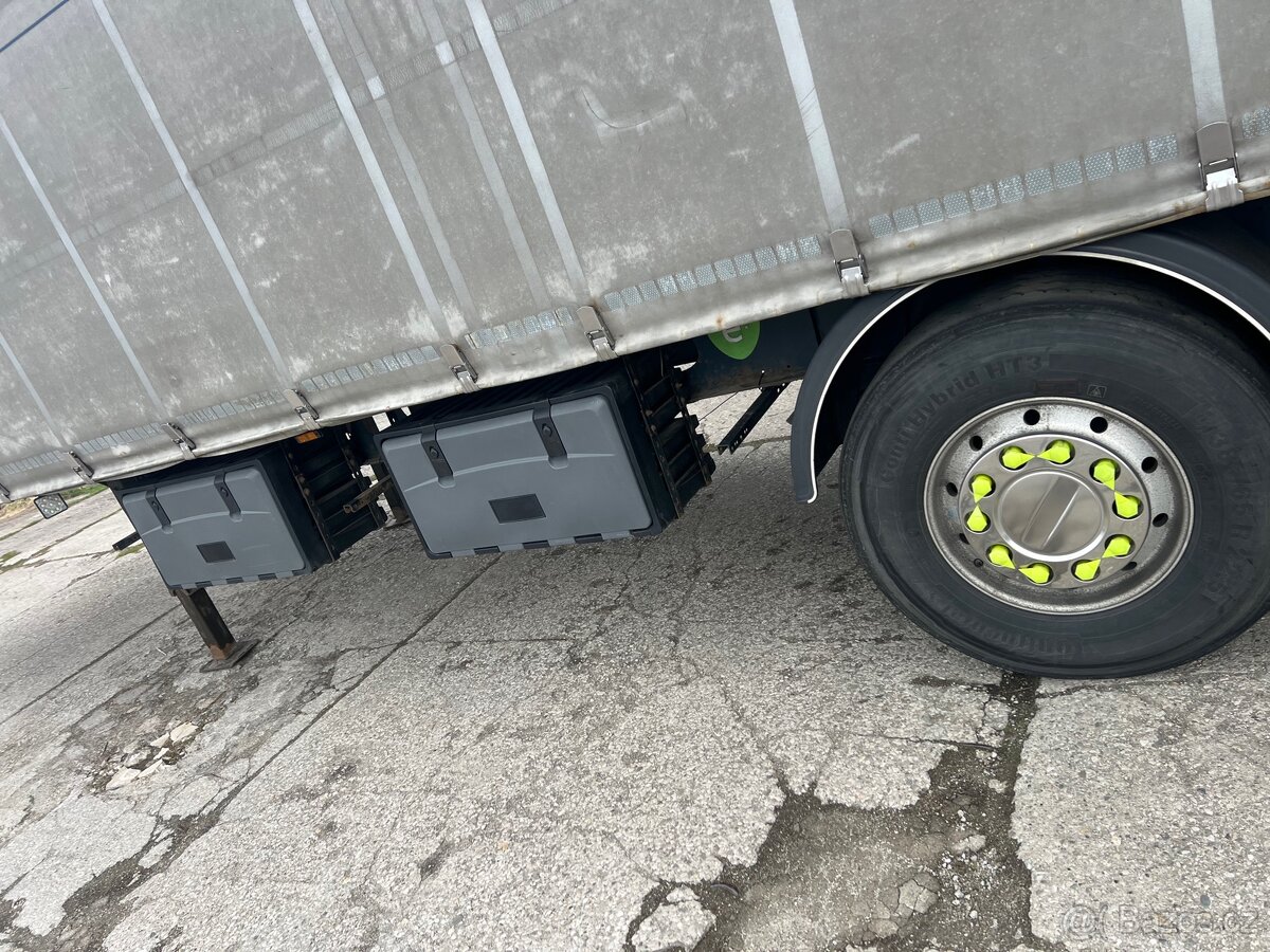 Berger Sapl 24 2015 možnost odečíst DPH - 6