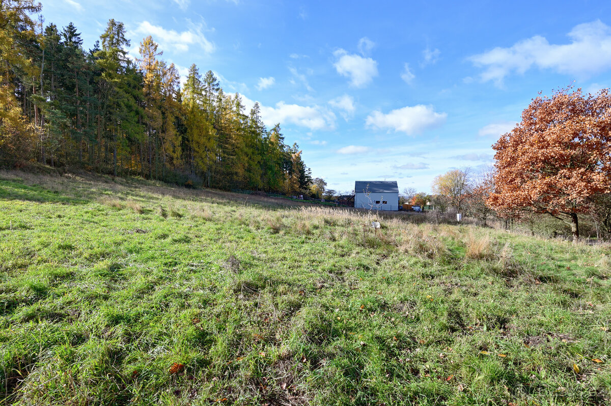 Prodej stavebního pozemku - 6