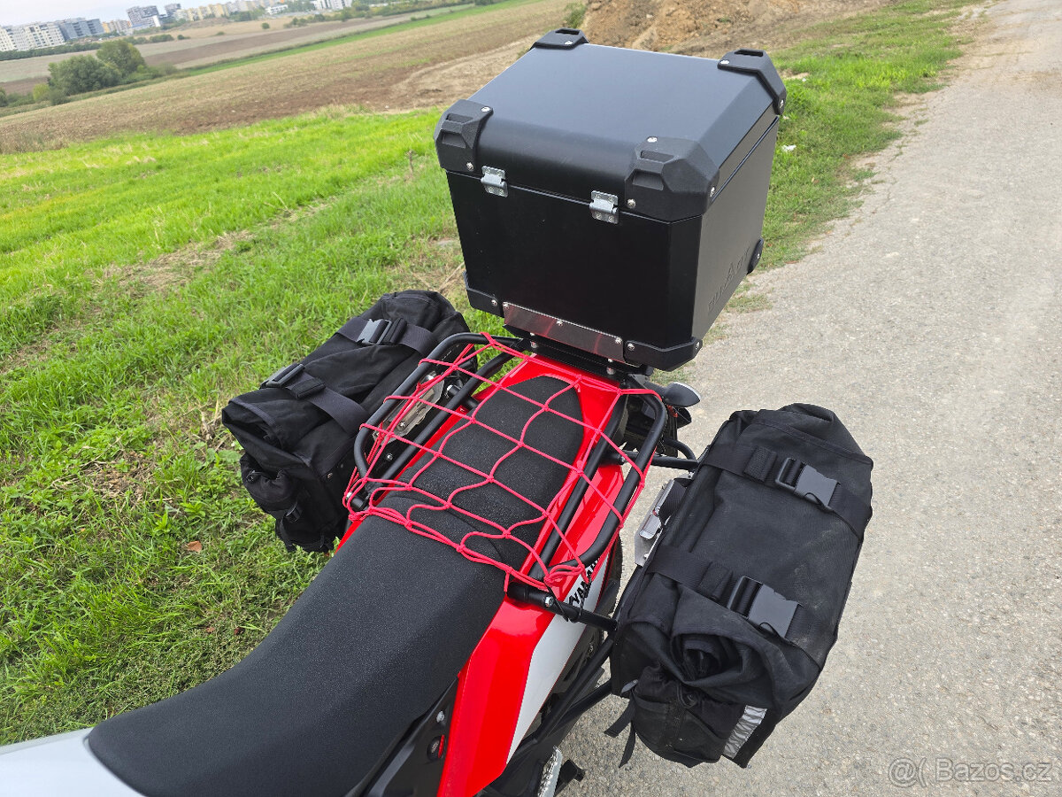 Yamaha Ténéré 700 - 6