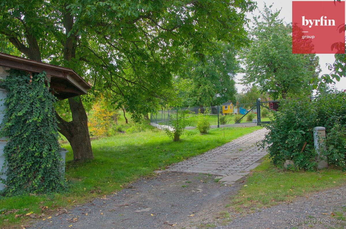 Prodej pozemků na bydlení. - 6