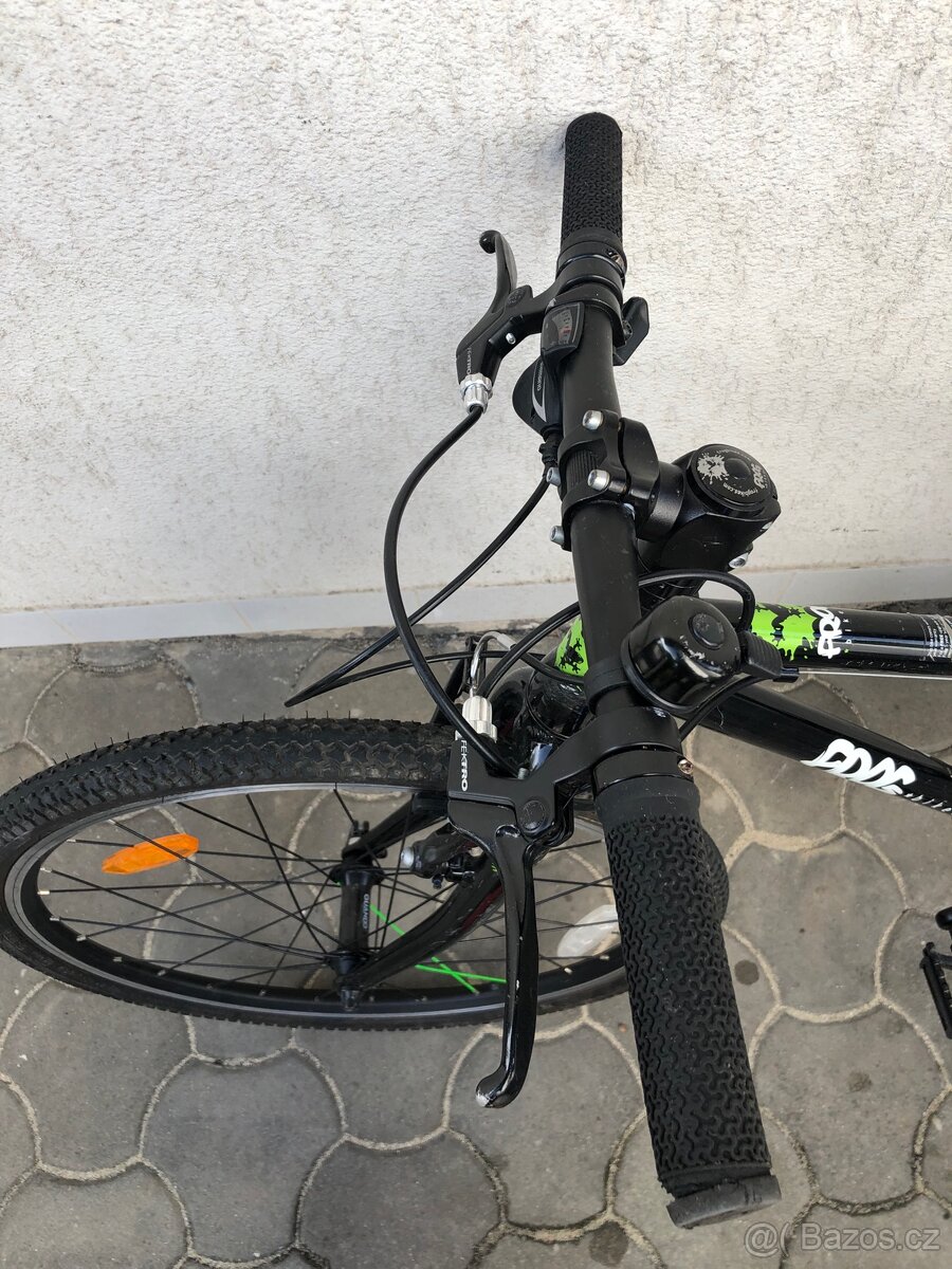 Dětské kolo zn. Frog - 6