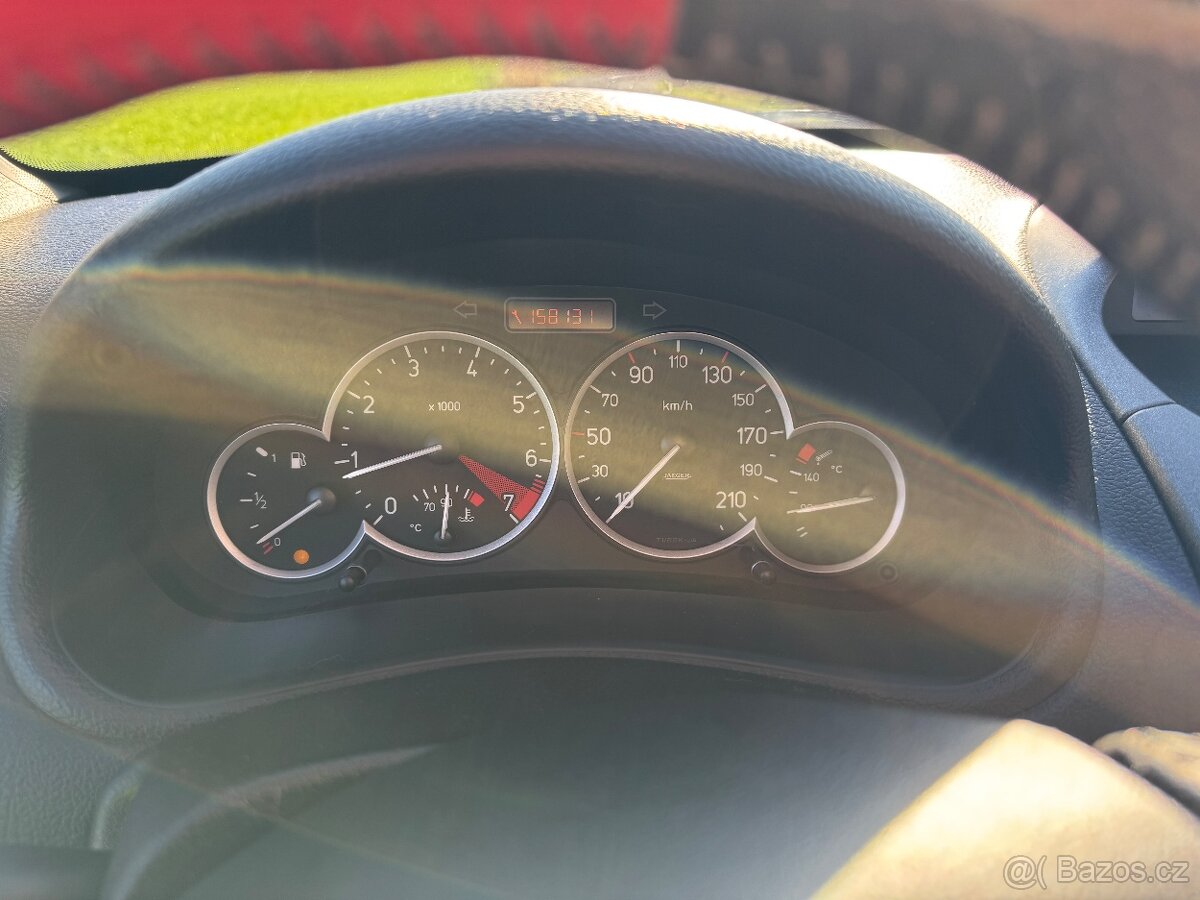 Peugeot 206cc - 6