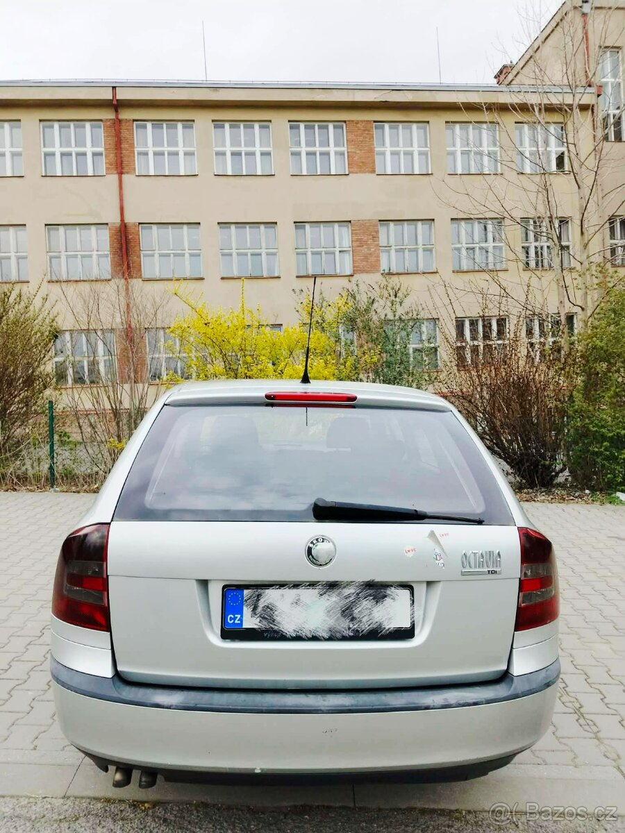 Octavie 2 - 6