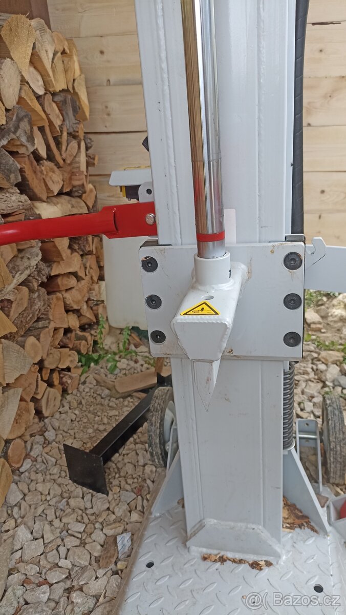 Stipacka Vari 14 ton v záruce - 6